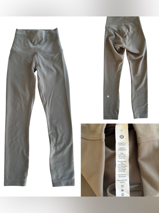 lululemon athletica Pants - lululemon Align High-Rise Pant